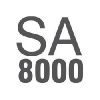SA 8000 Consultant