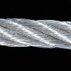 Stainless Steel Wire Rope in Thane