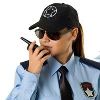 Women Security Guards
