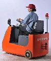 Electric Forklift in Thane