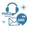 Voice Messaging Service
