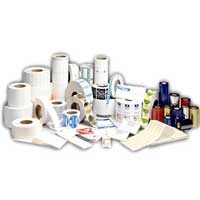 Label Stock Roll Latest Price from Manufacturers, Suppliers & Traders