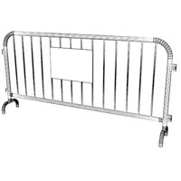 Barrier Fence