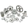 Valve Casting Parts in Rajkot