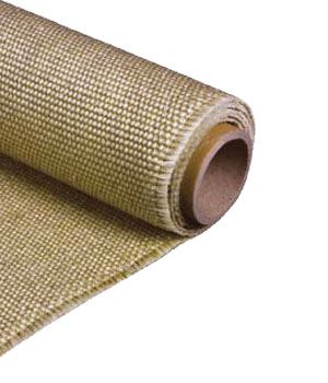 High Temperature Textiles