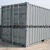 ISO Containers in Chennai
