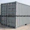ISO Containers in Chennai