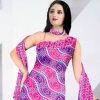 Synthetic Dress Materials in Mumbai