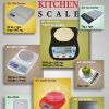 Digital Kitchen Scale in Ahmedabad