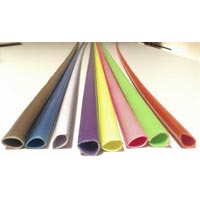 PVC Plastic Profile