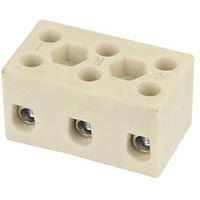 Ceramic Steatite Parts