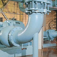 Cooling Tower Corrosion Inhibitor