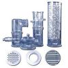 Column Glass Components