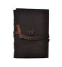 Leather Writing Journals