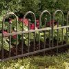 Garden Border Fence