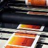 Color Printing Press
