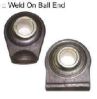 Weld On Ball Ends