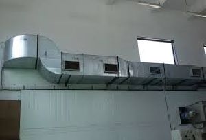 GI Ducting Fabrication Service,GI Ducting Fabrication Service Providers ...