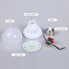 LED Lighting Materials