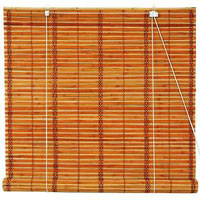 Bamboo Roll Up Blind