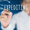 Expediting Services