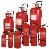 Dry Powder Fire Extinguisher in Ahmedabad