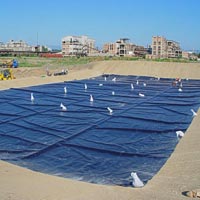 Geomembranes & Pond Liners