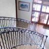 MS Railing Fabrication Services