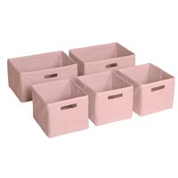 Pallets, Crates & Trays