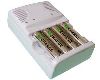 AA Battery Charger