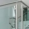 Glass Balustrade in Indore