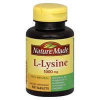 L-Lysine