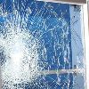 Burglar Resistant Glass