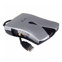 USB TV Tuner