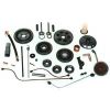 Power Tiller Parts