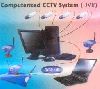 DVR Surveillance System in Ahmedabad