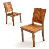 Wooden Dining Room Chair in Mumbai