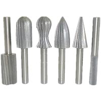 Carbide Rotary File