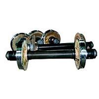 Locomotive Axles Latest Price from Manufacturers, Suppliers & Traders