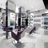 Salon Interior Designing