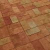 Brick Flooring