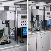 Testing Equipment & Machines