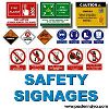 Safety Signage in Mumbai