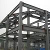 Metal Structural Fabrication