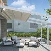 Retractable Roof / Operable Smart Roofs