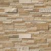 Cultured Stone Tiles
