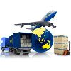 AIR Freight Export
