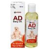 AD Baby Oil