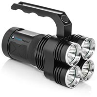 High Power Spotlight