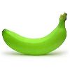 Green Banana in Latur